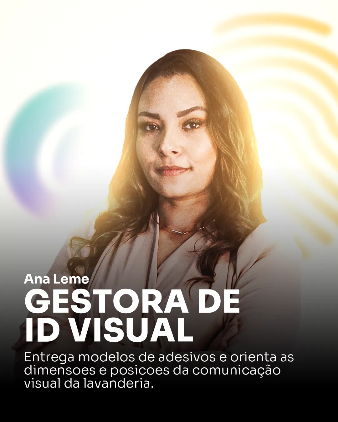 ANA LEME
