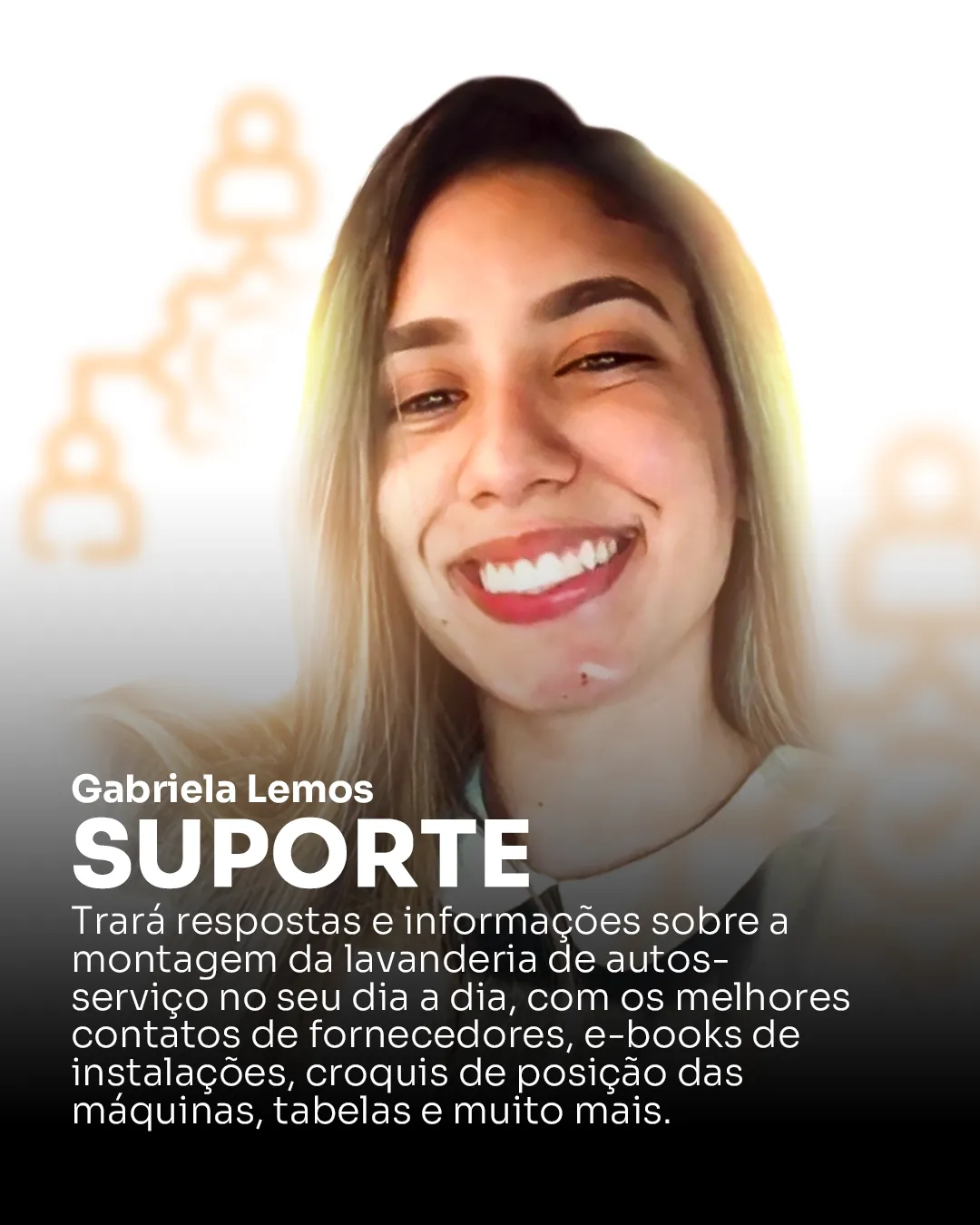 GABRIELA LEMOS
