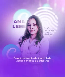CARD ANA LEME