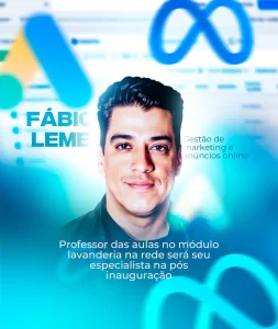 CARD FÁBIO LEME